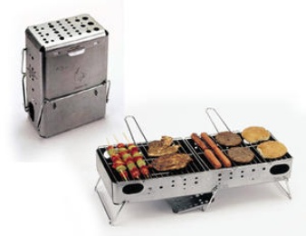 Гриль S.H.Techs Smart start grill family 9003 в Нижнем Новгороде