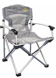 Кресло Holiday Alu Director Н-2037 в Нижнем Новгороде