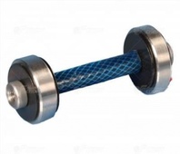 Гантель Атлант разборная 1,5 кг 