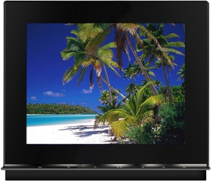 Фоторамка Texet TF-618 2Gb Black в Нижнем Новгороде