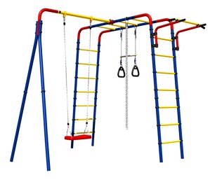 Уличный ДСК Дачник Веселая лужайка СК 3.3.19.02-01 в Нижнем Новгороде