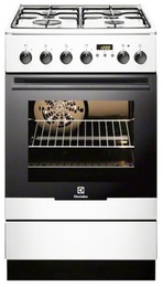 Газовая плита Electrolux EKK954506W в Нижнем Новгороде