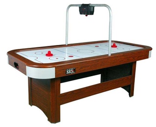 Аэрохоккей DFC "Boston" TBSC-330 в Нижнем Новгороде