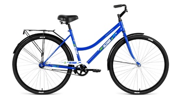 Велосипед Altair City low 28 синий в Нижнем Новгороде