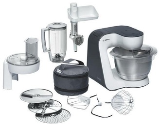 Комбайн Bosch MUM 52131 Styline в Нижнем Новгороде