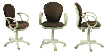 Кресло Ch-B687AXSN в Нижнем Новгороде