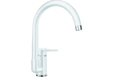 Смеситель Blanco Jeta Гранит, белый в Нижнем Новгороде