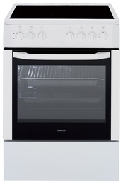 Электрическая плита Beko CSE 67100 GW в Нижнем Новгороде
