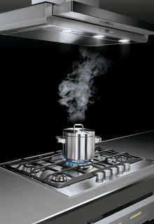 Кухонная вытяжка: нюансы выбора