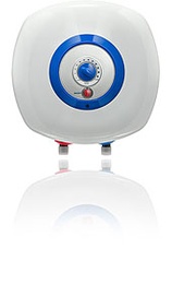 Водонагреватель Garanterm MGR 15 O в Нижнем Новгороде