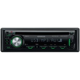 CD ресивер Kenwood KDC-4047UG в Нижнем Новгороде