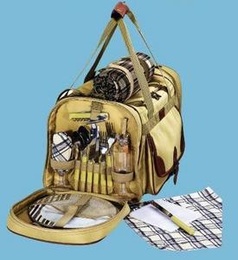 Набор для пикника TWPB-3200A1R в Нижнем Новгороде