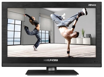 ЖК телевизор Hyundai H-LED19V6 в Нижнем Новгороде