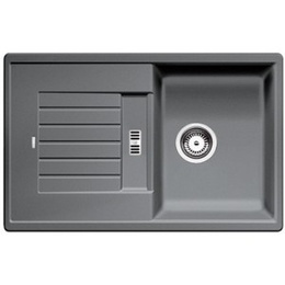 Мойка Blanco Zia 45S Гранит, алюметаллик в Нижнем Новгороде