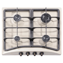 Газовая поверхность De Luxe 5840.00гмв-058чр в Нижнем Новгороде
