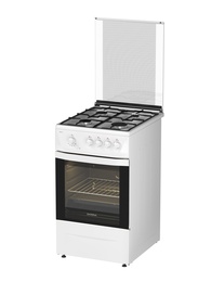 Газовая плита Дарина 1D GM 241 014 W в Нижнем Новгороде