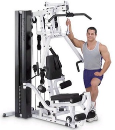 Мультистанция Body Solid EXM-2750/S в Нижнем Новгороде