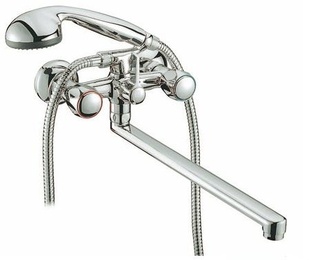 Смес д/в 1руч 2руч Смарт-Тайп SM050008AA_R (1) Smart в Нижнем Новгороде