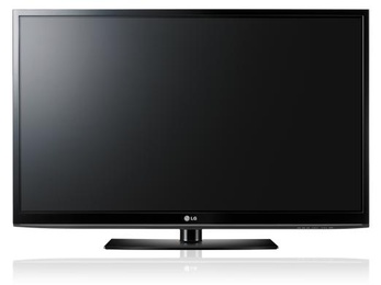 Плазменный телевизор LG 42PJ250R в Нижнем Новгороде