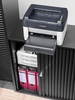 Принтер Kyocera FS-1060DN в Нижнем Новгороде вид 3