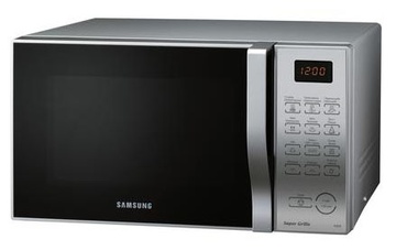 Микроволновая печь Samsung PG 838R-S в Нижнем Новгороде