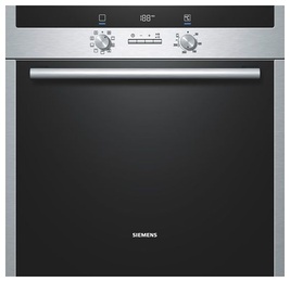 Электрическая духовка Siemens HB32AB540S в Нижнем Новгороде
