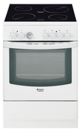 Электрическая плита Hotpoint-Ariston CE 6V M3 (W) в Нижнем Новгороде