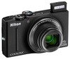 Фотоаппарат Nikon Coolpix S8200 Black в Нижнем Новгороде вид 3