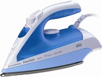 Утюг Braun EasyStyle 340/SI2040 в Нижнем Новгороде