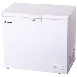 Морозильник-ларь Delta D-210НК в Нижнем Новгороде