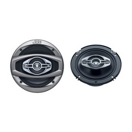 Автоакустика JVC CS-HX638 в Нижнем Новгороде