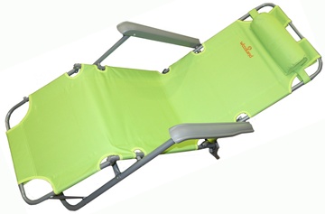 Кресло-шезлонг Woodland Lounger Oxford К-201 в Нижнем Новгороде