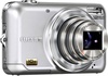 Фотоаппарат Fujifilm FinePix JZ300 Silver в Нижнем Новгороде вид 2