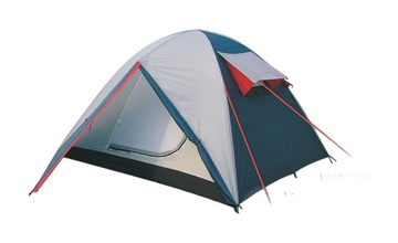 Палатка Canadian Camper Impala 3 в Нижнем Новгороде