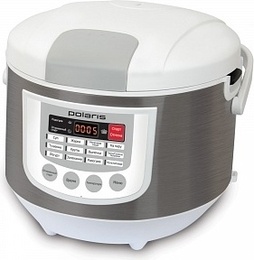 Мультиварка Polaris PMC 0533AD в Нижнем Новгороде