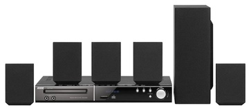 Домашний кинотеатр BBK DK2715HD в Нижнем Новгороде