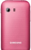 Samsung S5360 Galaxy Y Pink в Нижнем Новгороде вид 2