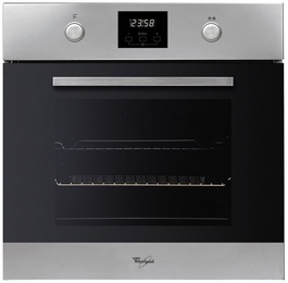 Электрическая духовка Whirlpool AKP 460/IX в Нижнем Новгороде