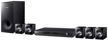 Домашний кинотеатр Samsung HT-D350K в Нижнем Новгороде