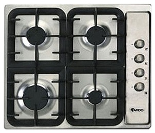 Газовая поверхность Ardo PLT 6040 XG в Нижнем Новгороде