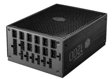 Блок питания CoolerMaster MasterWatt Maker 1200W в Нижнем Новгороде
