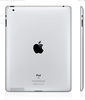 Apple iPad 2 16Gb Wi-Fi White в Нижнем Новгороде вид 2