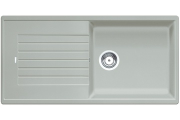 Мойка Blanco Zia XL 6S Гранит, серый беж в Нижнем Новгороде