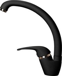 Смеситель GranFest 1024 Черный в Нижнем Новгороде