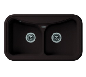 Мойка Florentina Крит-860 Мокко в Нижнем Новгороде