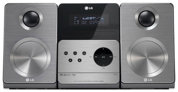 Музыкальный центр LG XB66 в Нижнем Новгороде