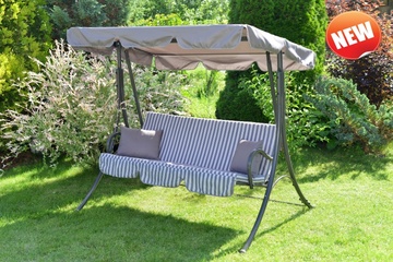 Качели садовые "Мартинелла" с920 в Нижнем Новгороде