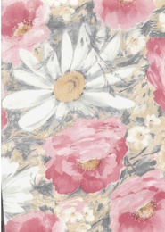 Клеенка столовая Колорит 1,26м(+ - 4см) х25м 302/10 Ткань в Нижнем Новгороде