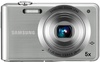 Фотоаппарат Samsung PL80 Silver в Нижнем Новгороде вид 2