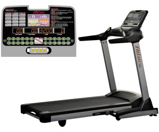 Беговая дорожка FitLux 555 в Нижнем Новгороде